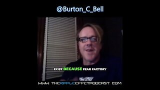 The Mind Blowing Impact of Fear Factory's Demanufacture (Clip)