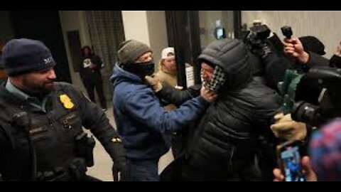 Judge Slams Rise of Immigration Agents in Minnesota