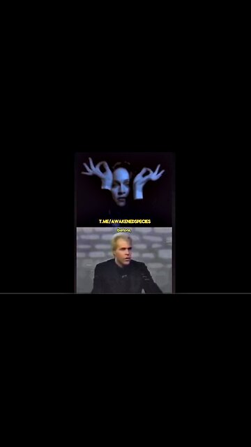 🚨 Occult leader explains... most music is really about programing human behavior