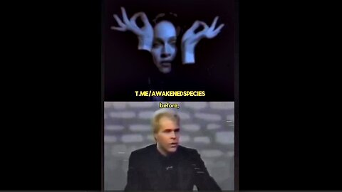 🚨 Occult leader explains... most music is really about programing human behavior