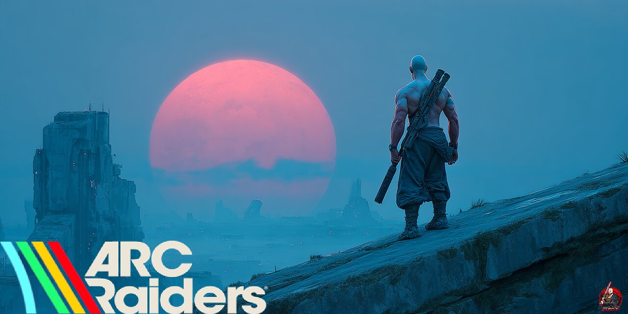 Hello Raider don't shoot!