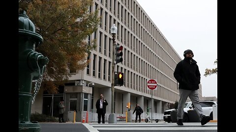 Judge Blocks Hundreds of Admin Layoffs, Cites Shutdown Law