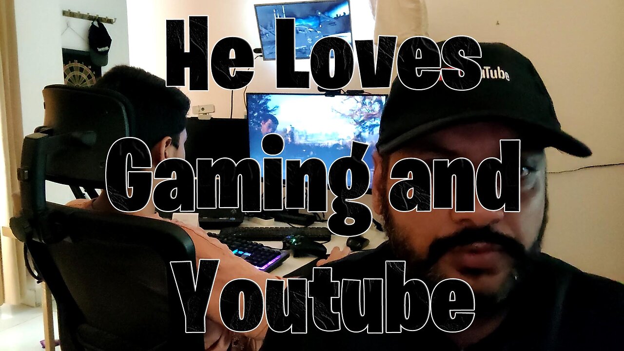 MY Son Plays CoD WWII: Unbelievable Collateral Damage That's Taking the Internet by Storm!