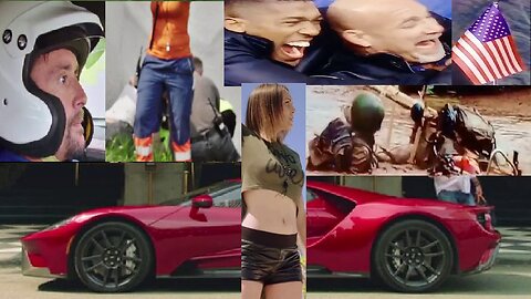 #review, #grand tour, series 2, #hammond, #may