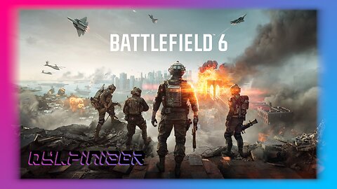 Battlefield 6 multiplayer