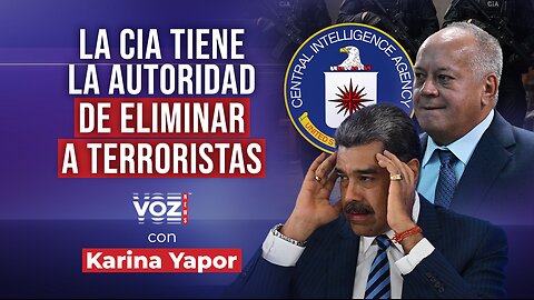 Ex agente de la CIA analiza las operaciones de EEUU en Venezuela
