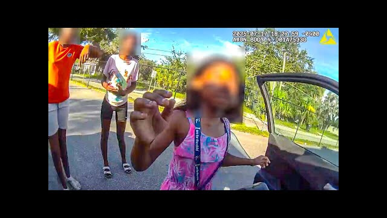 When A Child Predator Terrorizes an Entire Neighbourhood