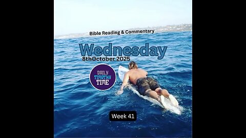 Bible reading