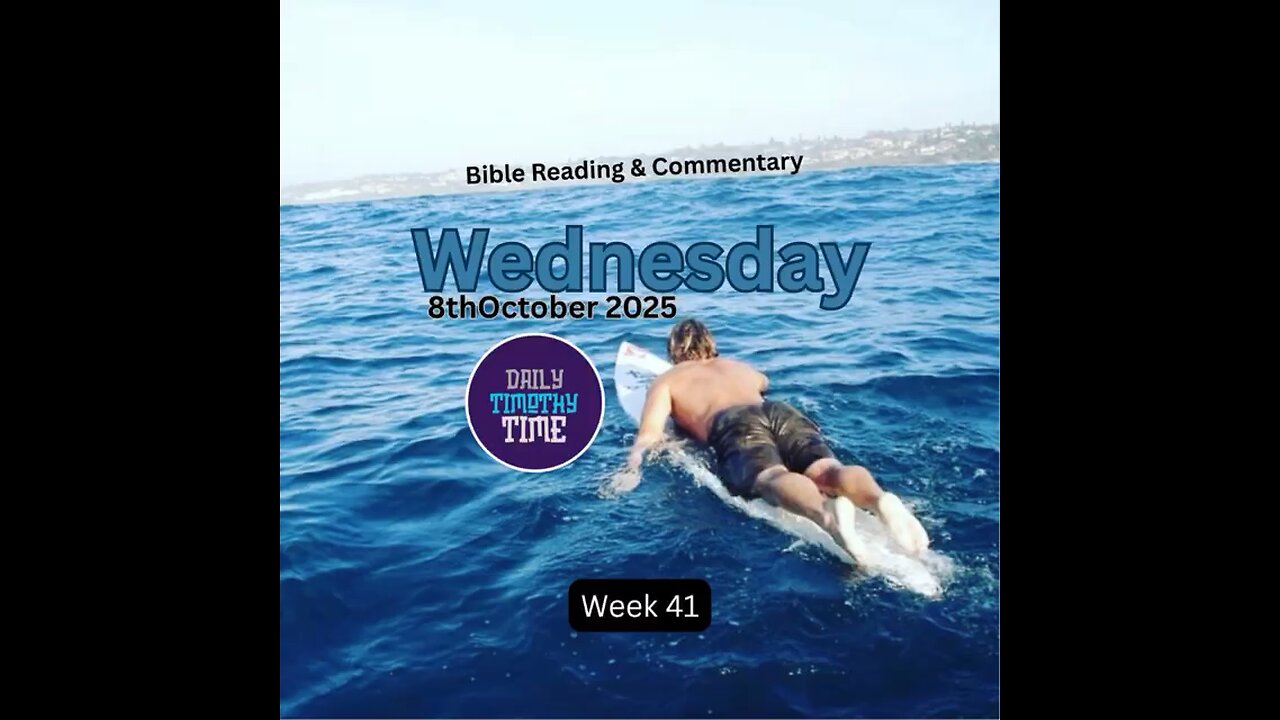 Bible reading