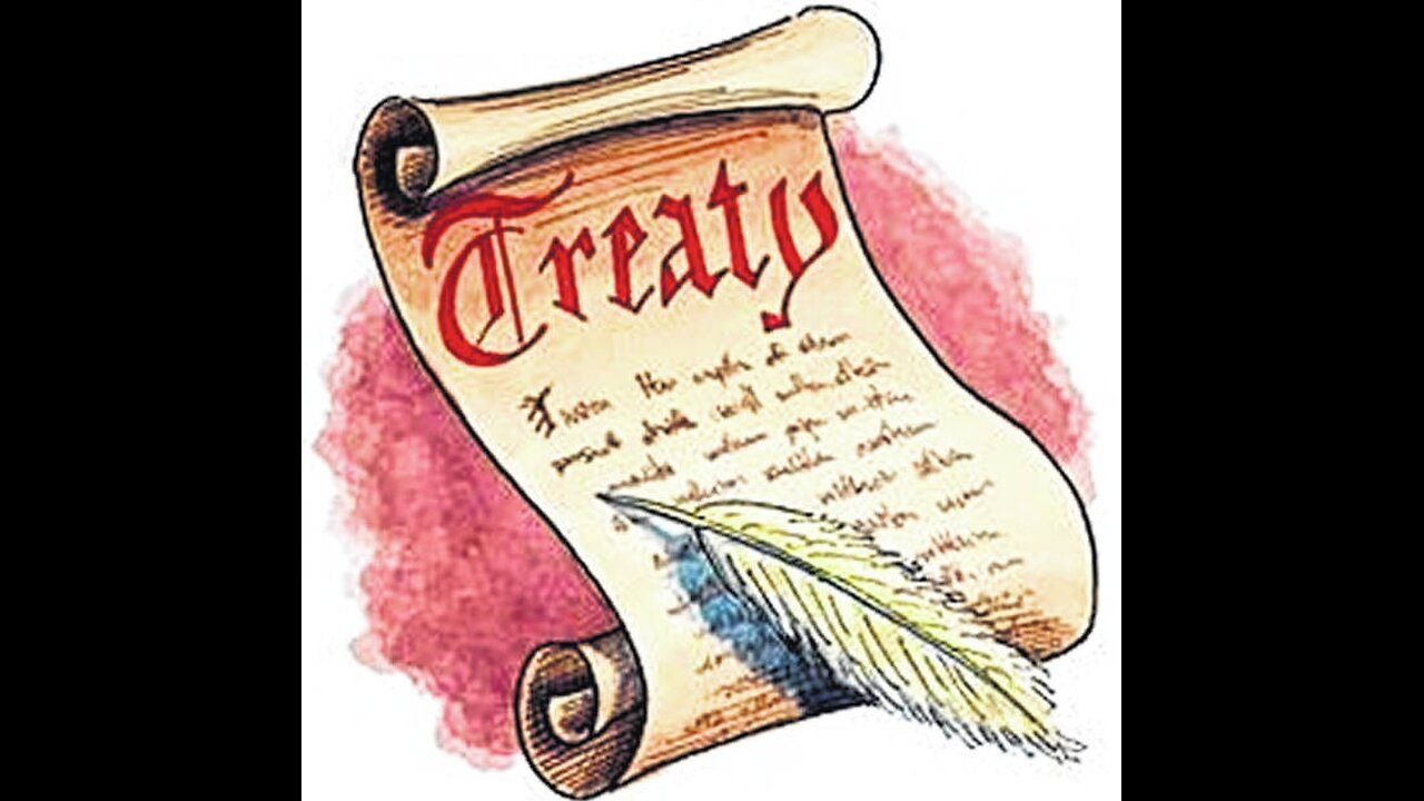 Dordrecht treaty-~1632.