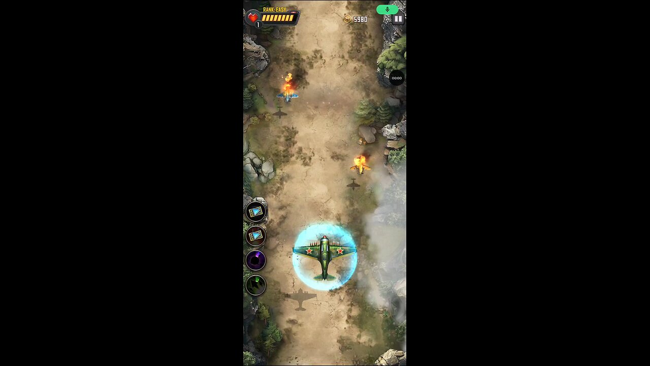 World War 9