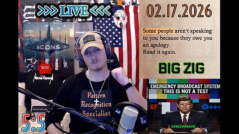 Awakening in FULL Effect. --> LIVE <-- It's about to get REAL. SHIFT IS HERE. [ 02.17.2026 ]