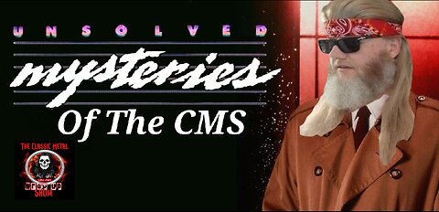 Unsolved Mysteries of the CMS - The Great Condom Debacle!