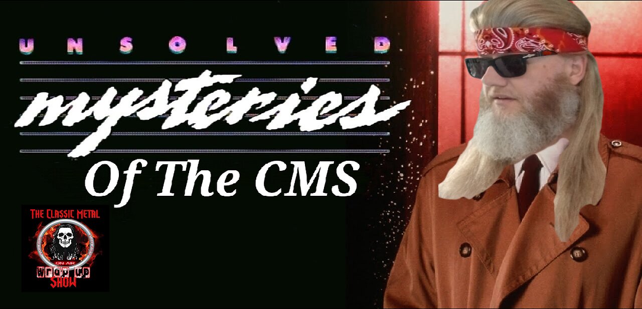 Unsolved Mysteries of the CMS - The Great Condom Debacle!