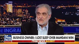 Lady Gaga's Father WARNS: Restaurants Can't Afford $30 A Hour in NYC