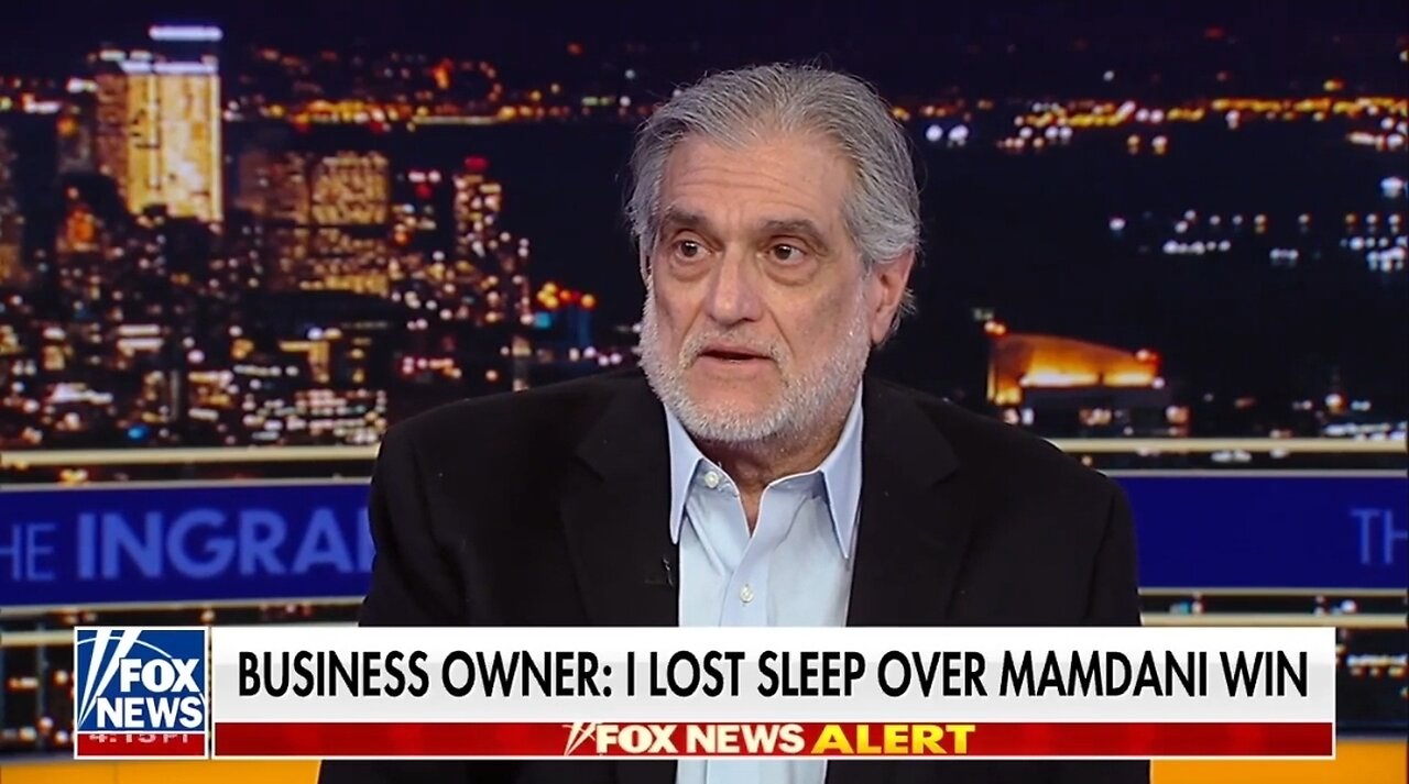 Lady Gagas Father WARNS: Restaurants Cant Afford $30 A Hour in NYC