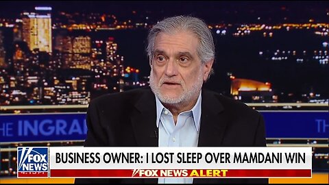 Lady Gaga's Father WARNS: Restaurants Can't Afford $30 A Hour in NYC