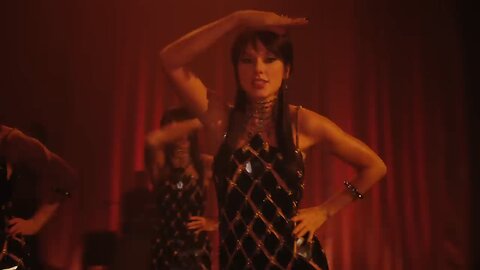 Taylor Swift - The Fate of Ophelia (Official Music Video)