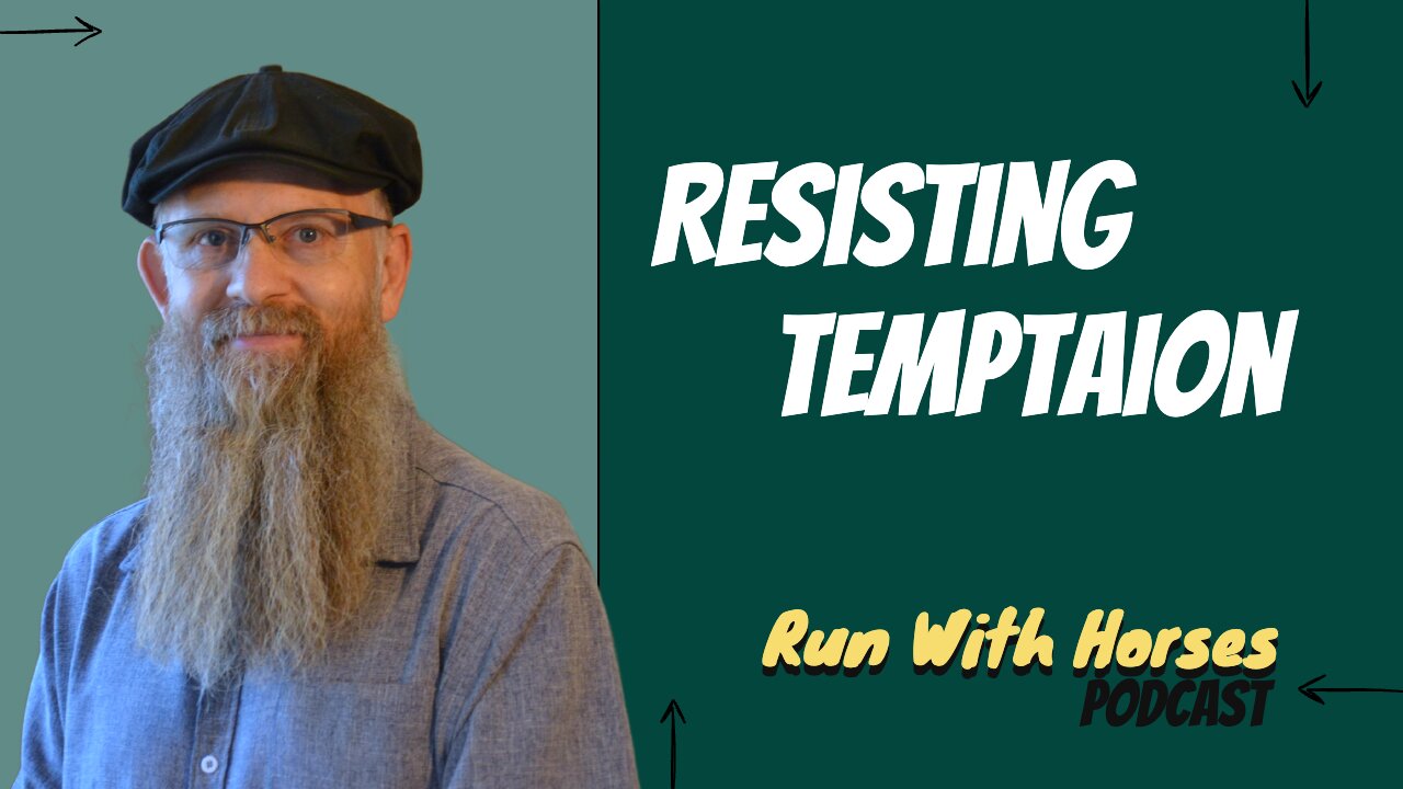 Resisting Temptation