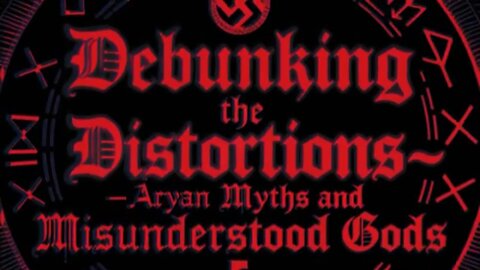 Debunking the Distortions — Aryan Myths and Misunderstood Gods By Reap-Sow