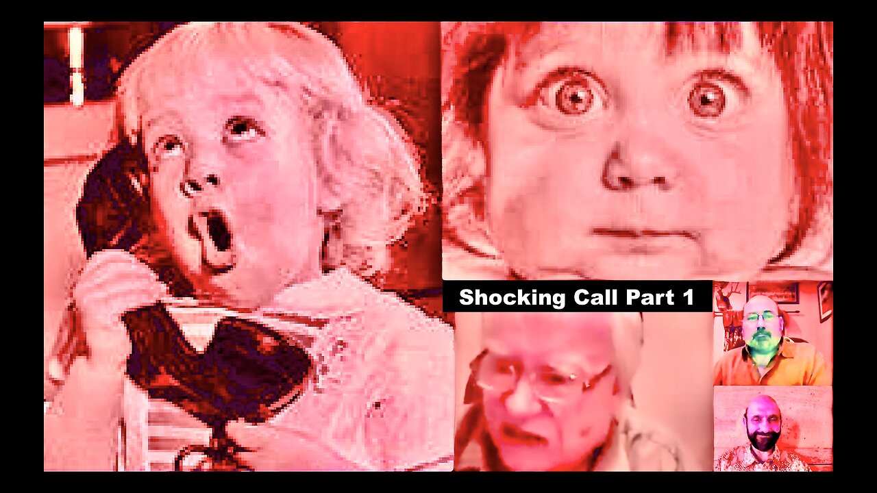 Shocking Call Discredits Jim Fetzer Joachim Hagopian Brian Davidson Russ Winter Revolution Radio Pt1