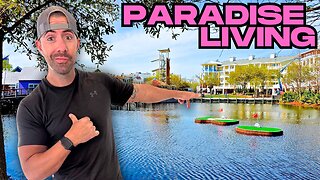 TOUR Miramar Beach Florida | Living On the Emerald Coast