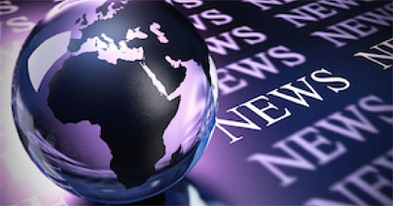 BGMCTV END TIME PROPHECY NEWS 020825