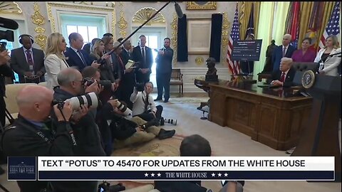 Trump: It Would Be DEVASTATING For America If SCOUTS Ruled Against Tariffs