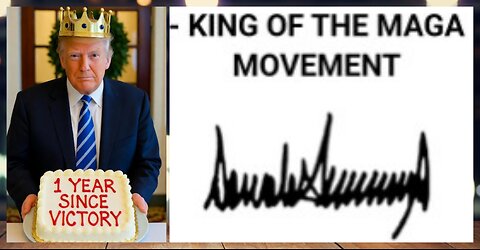 FIGHTER a song written for President Donald John Trump