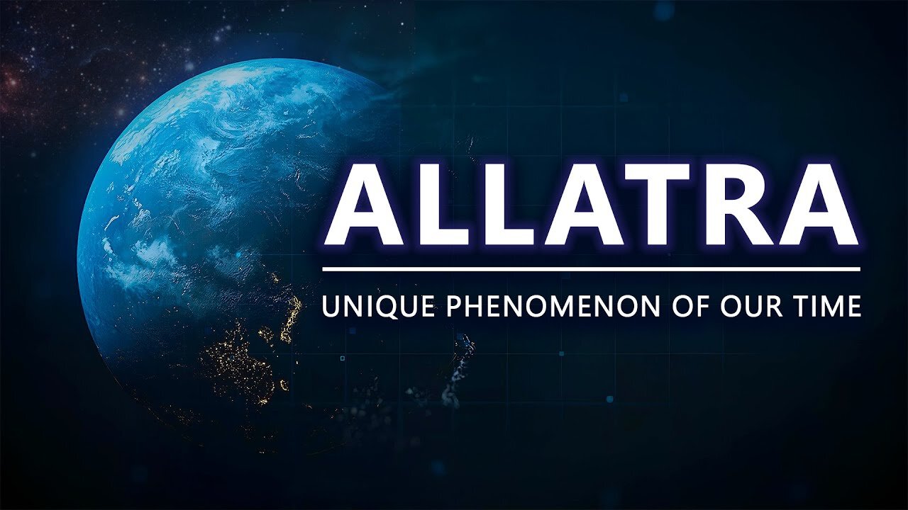 What is ALLATRA