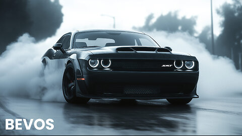 🔊 New Loud Bass Boosted Music Mix 2025 🔥