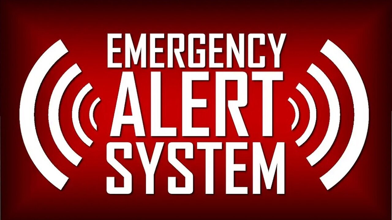 EMERGENCY ALERT: NEW PANDEMIC IN AMERICA!