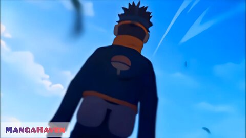 Kakashi AMV | The Copy Ninja's Legacy | Naruto