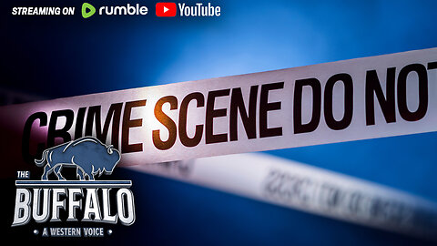 Trans shooter commits one of Canada's worst mass killings | Buffalo Roundtable