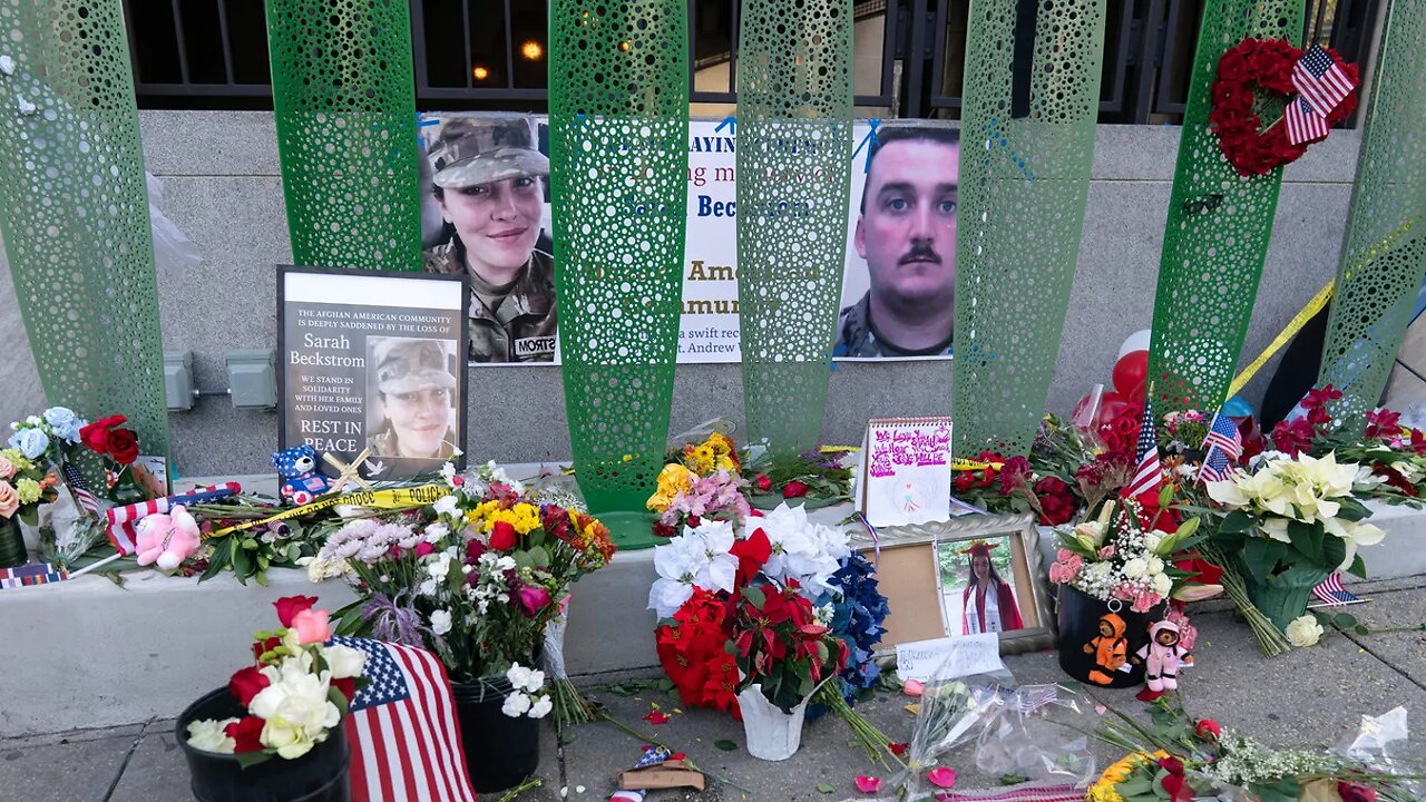 Gutfeld! - Monday, December 1