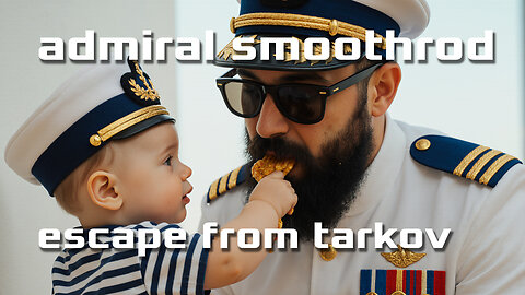 escape from tarkov - FEED ME