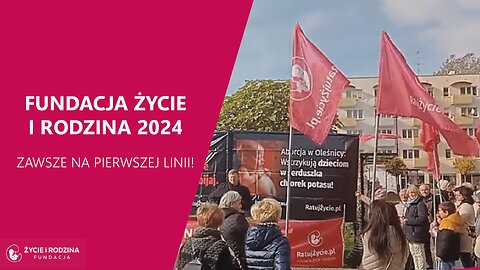 Przeżyjmy to jeszcze raz!