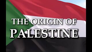 🔴 Palestine: This is how Israel's Greatest Enemy was born [4K]