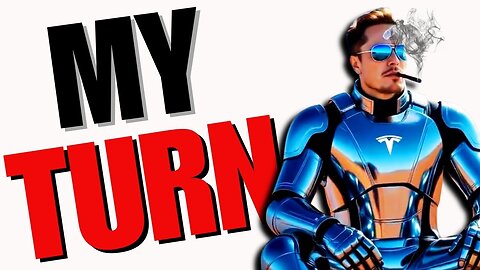 Elon Musk Has a Bold New Vision for Gaming