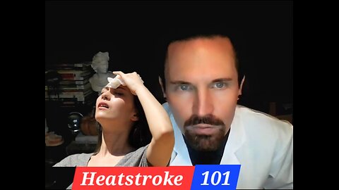 Heatstroke 101 The Basics