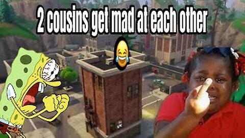2 cousins fight and expose each other’s