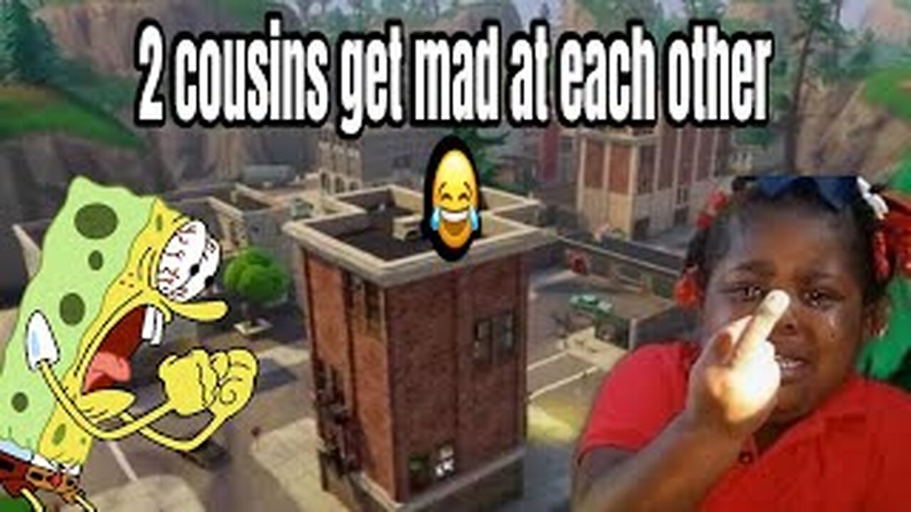 2 cousins fight and expose each other’s