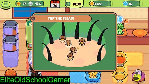 My Virtual Pet Shop - Level 69 to Level 70 - December 2025