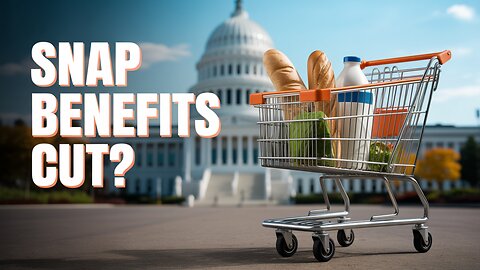 Mike Johnson's Day 30 Shutdown Analysis: Risks to SNAP Benefits