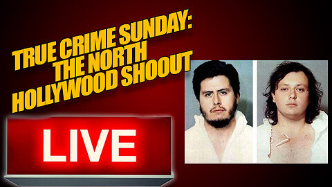 44 Minutes Of Horror | True Crime Sundays