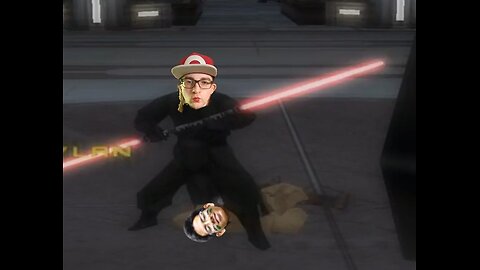 yungsabon exposed as a woke falangist