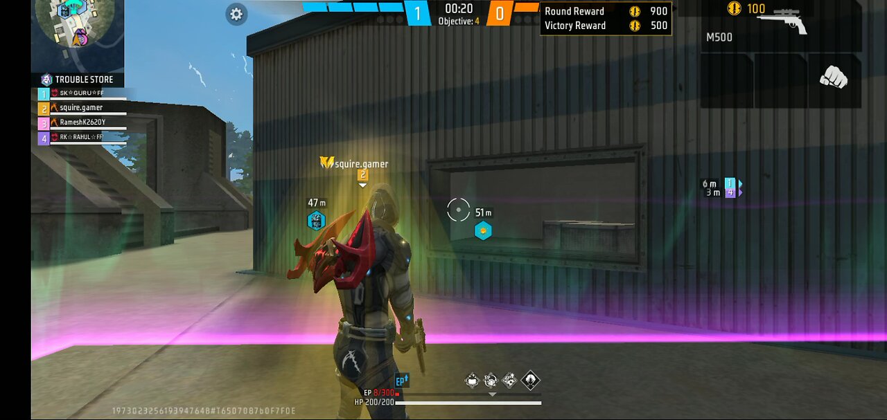 free fire India the most beautiful games