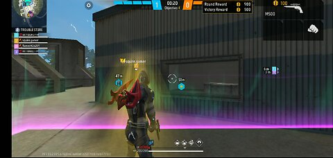 free fire India the most beautiful games