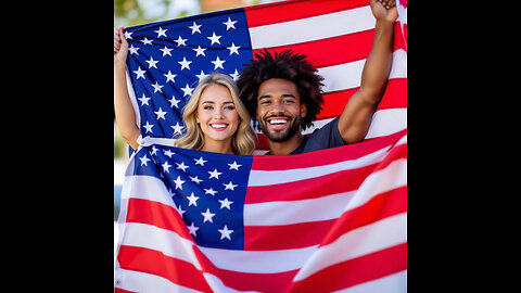 Ep. 1899: What's an American & the Day I Learned Why You Need a Gun