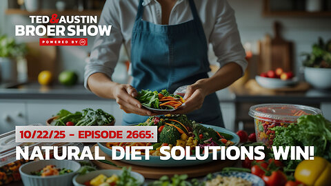 10/22/25 Top 10 Foods To Avoid While Cancer Prevention Strategy Rises!